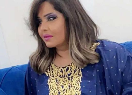 ثامر الشعيبي واخته هيا في مشكلة كبيرة